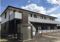 みよし市アパート